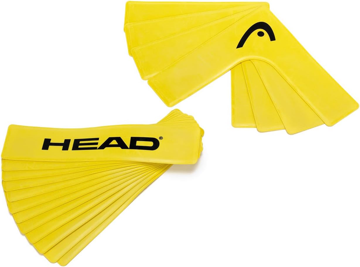 HEAD Court Lines & Edges