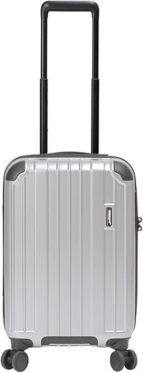 Amazon | [バーマス] スーツケース HERITAGEII 60530 ファスナー 機内