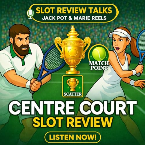 Centre Court Slot Review: Bonus Action & Real Play Talk