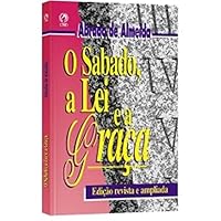 O Sabado, a Lei E a Graca 8526315986 Book Cover