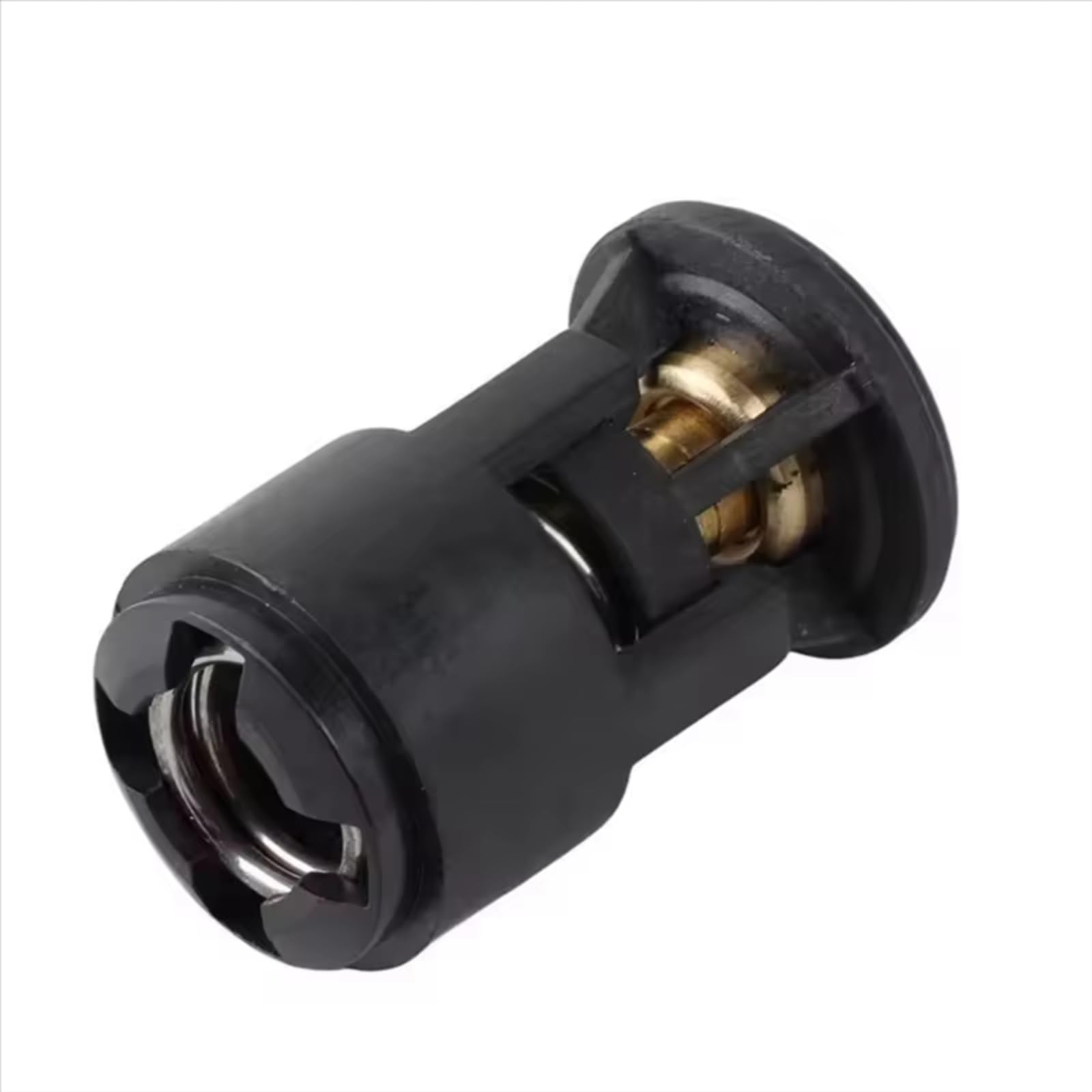 Termostato Liquido Raffreddamento Motore Custodia Uscita Acqua Raffreddamento 032121110B Compatibile Con Seat Per Altea Per Cordoba Per Ibiza Per Toledo Refrigerante Termostato auto