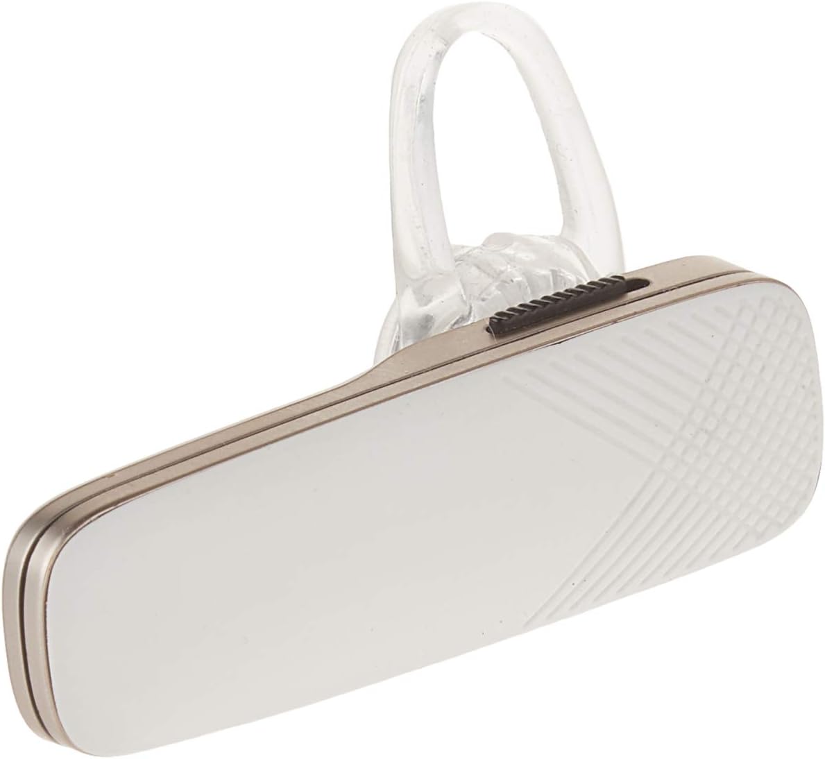 Plantronics Explorer 500 Wireless Headset White