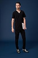 Vista 5 de Calzuro Zueco autoclavable sin ventilación superior