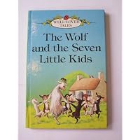 The Wolf and the Seven Little Kids