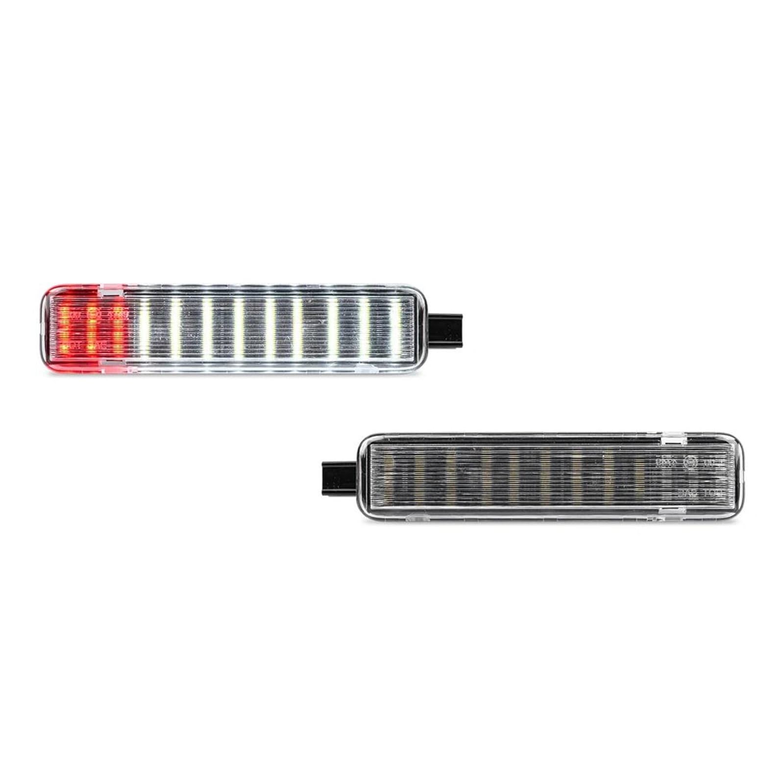 Amazon | バックランプ スモーク交換 LED テールライト アッシー