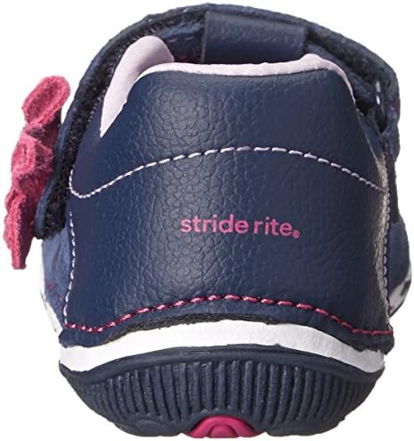 Stride Rite SRTech Teagan T-Strap Mary Jane (Toddler) Review | Image 1