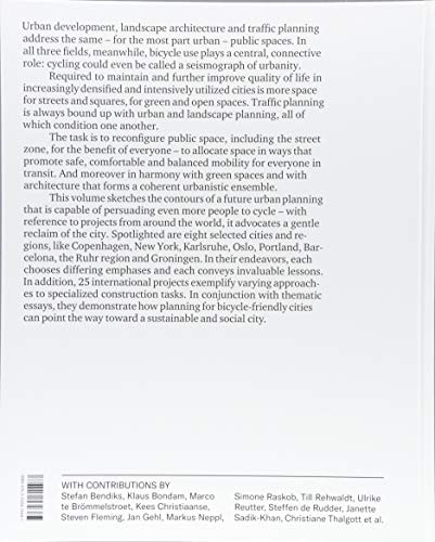 Ride a Bike!: Reclaim the City