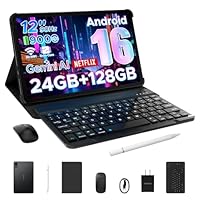 Android 16 タブレット 12インチ DOOGEE アンドロイド Amazon.co.jp: 【Android 16 タブレット 12インチ初登場】 DOOGEE U12