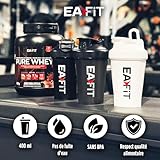 Zoom IMG-2 eafit shaker proteine 400 ml Zoom IMG-2 eafit shaker proteine 400 ml