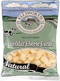 Ellsworth Natural Cheese Curds, 16 Oz