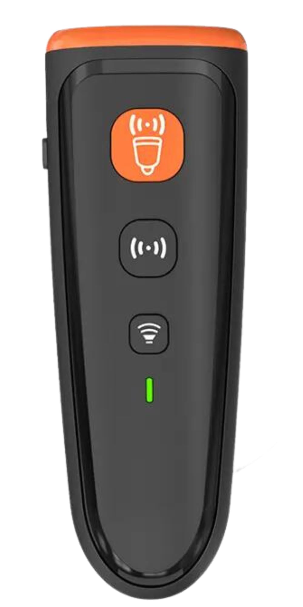 Anti Barking Dog Training Device with 3 Different Training Modes, Safe for Pets and Humans, and Highly Effective, Long Lasting, Rechargeable, Range of Almost 17 Feet, Slim Design That Fits in Pocket