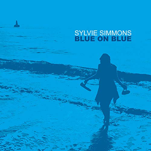 Sylvie Simmons