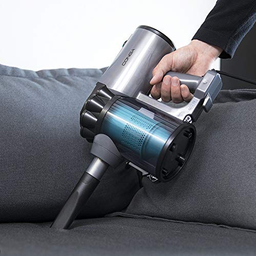 Aspirateur vertical Conga ThunderBrush 560 Cecotec - vue 5