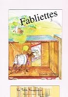 Fabliettes 2951604025 Book Cover