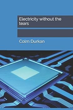 Paperback Electricity without the tears Book