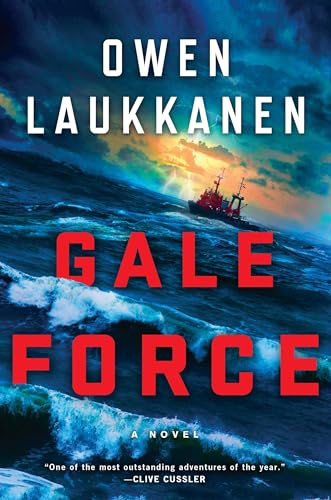 Gale Force view 2