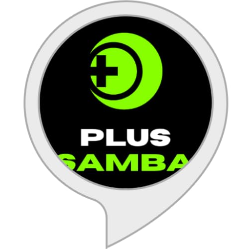 Plus Samba
