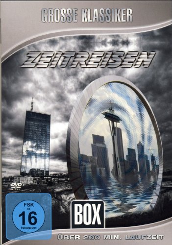 Zeitreisen - Box
