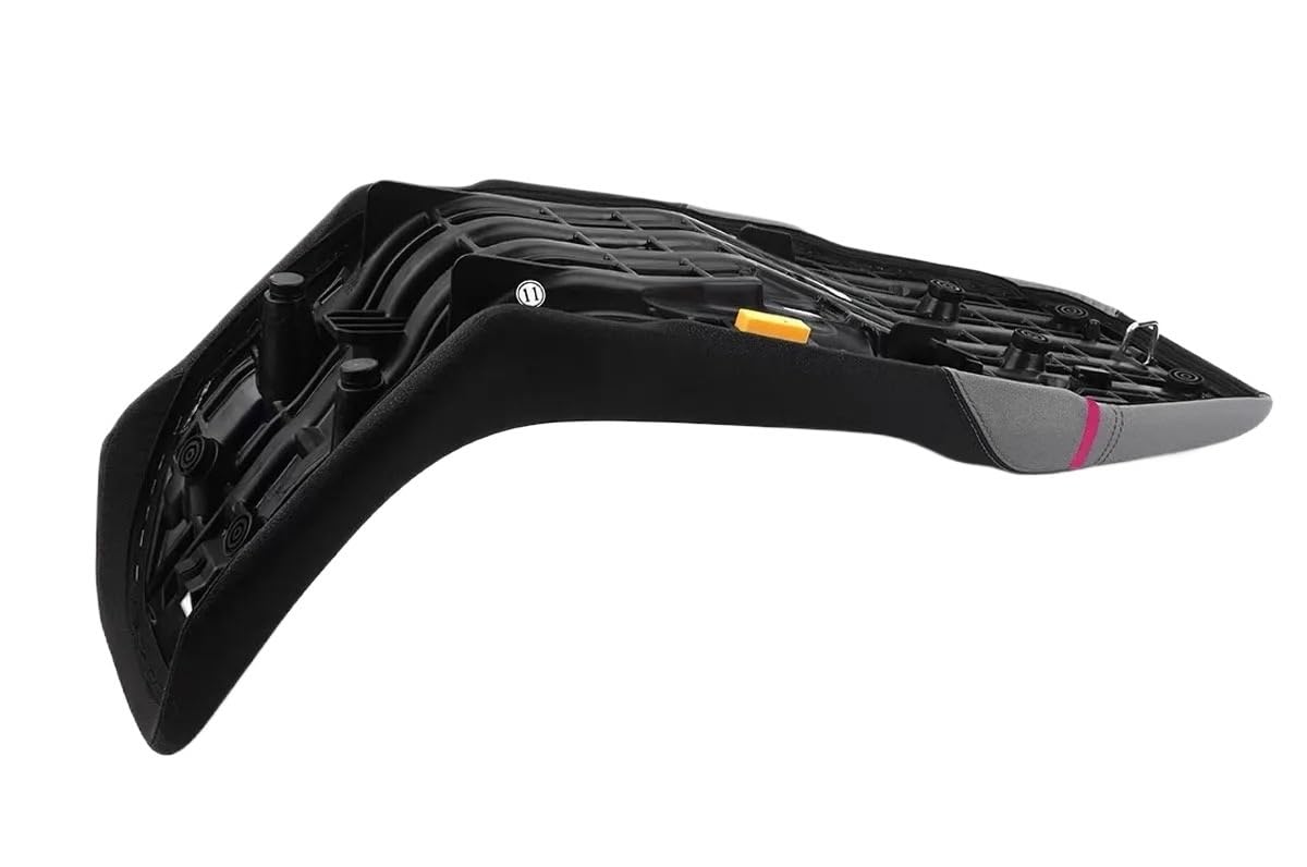 Sella moto Cuscino Del Sedile Per Moto Da Rally Pacchetto Morbido Pacchetti Anteriori E Posteriori Aumento Dell'altezza Accessori Sostituibili Per 450MT 800MT-X