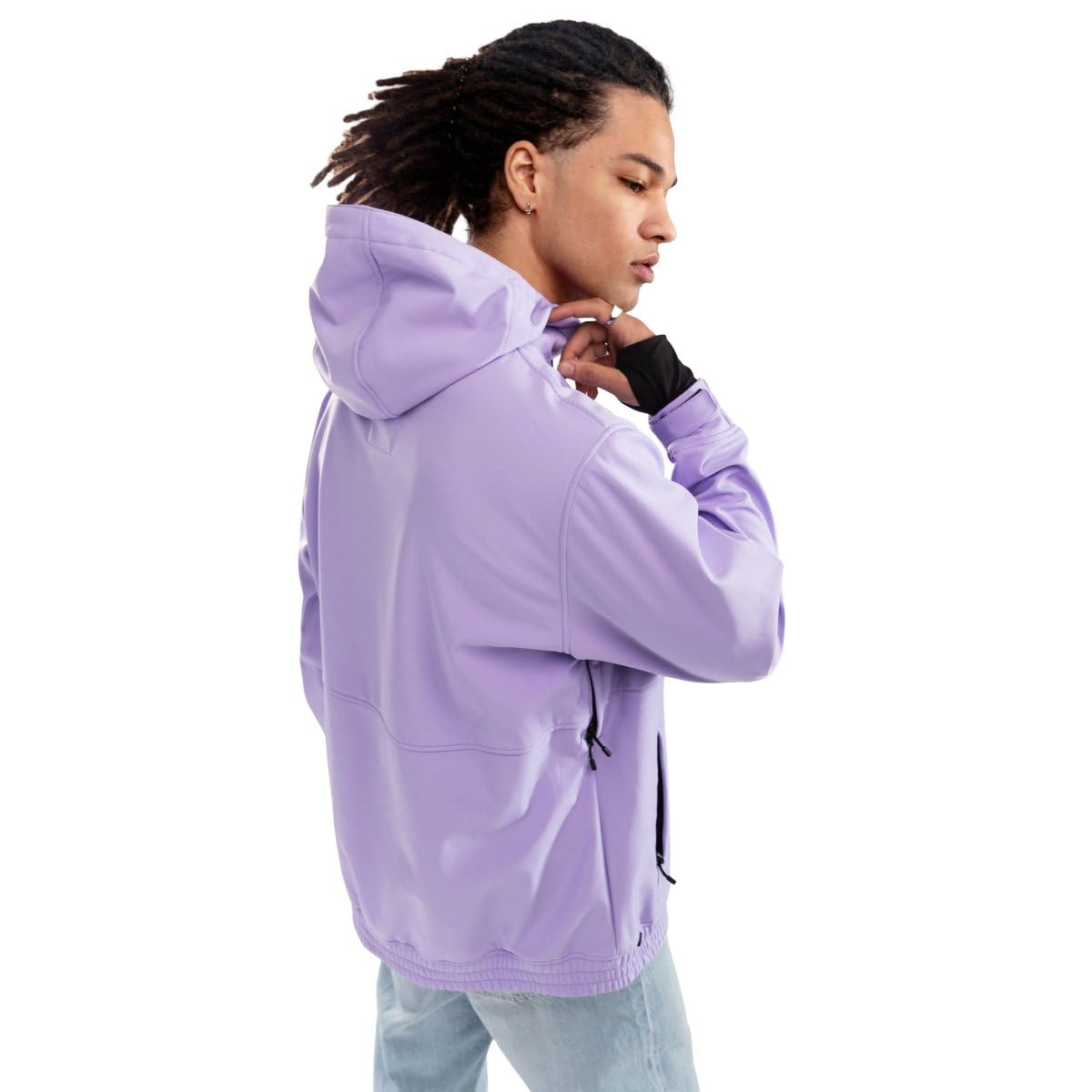 SIROKO - Veste W1 Snowy LF