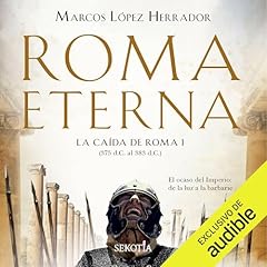 Roma Eterna Titelbild