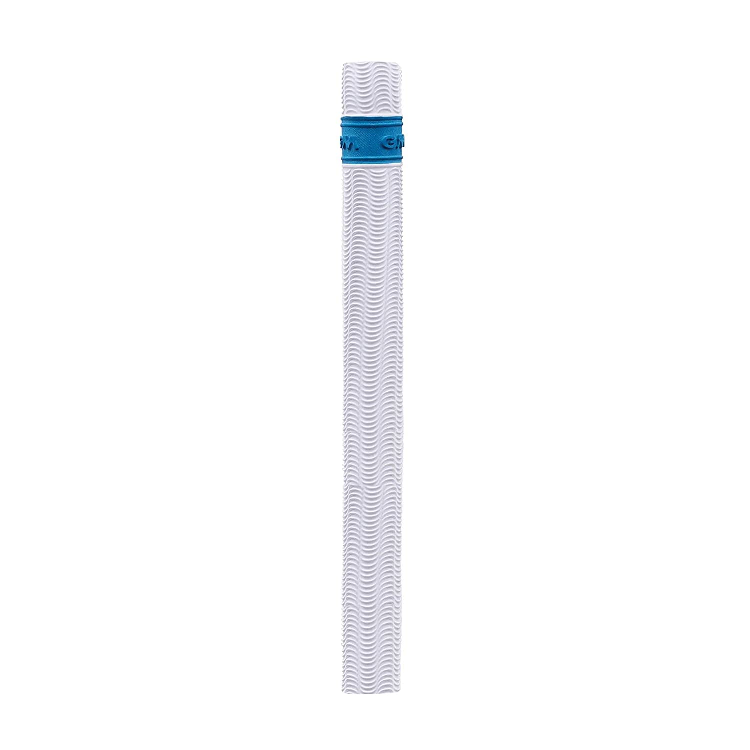 GM Ripple Cricket Bat Grip, Pack of 3 (White) (B07B7N5BKP) Amazon Price History, Amazon Price Tracker