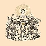 Tales from the Doumbek