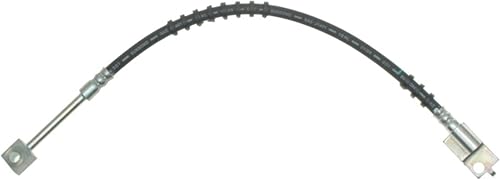 ACDelco 18J536 Professional Front Driver Side Hydraulic Brake Hose Assembly