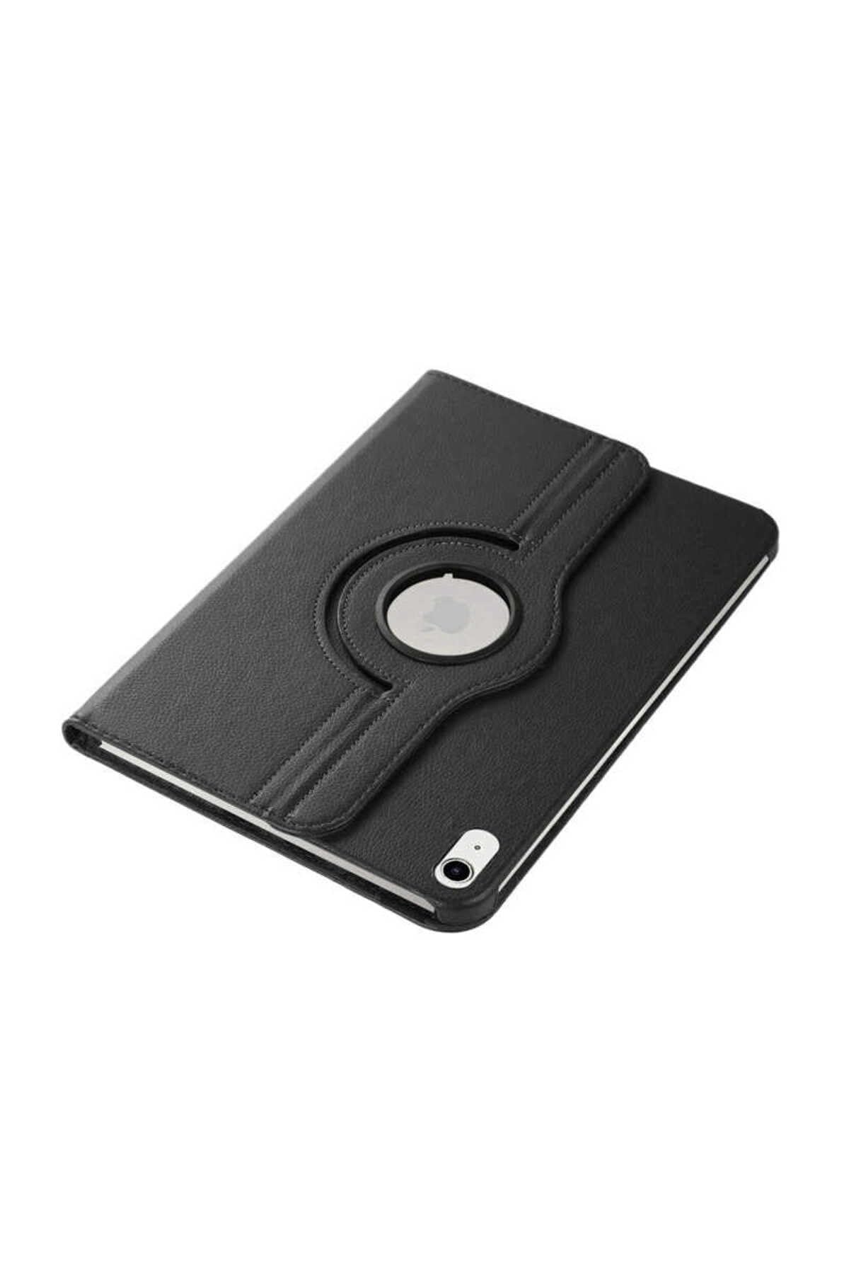CONSTRAIN - iPad 11.Nesil 2025 STSR Dönebilen Standlı Kılıf - Mor