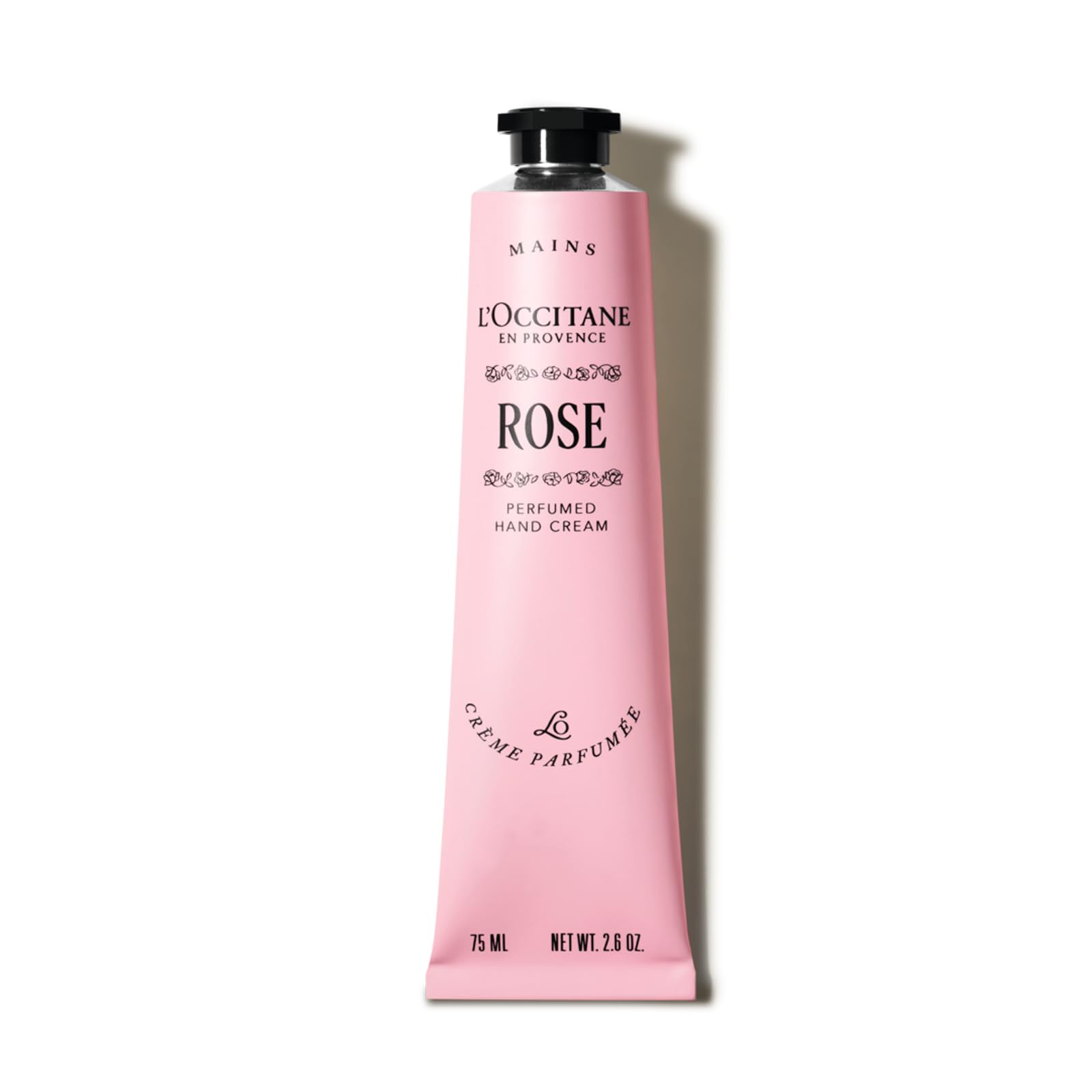 L'OCCITANE - Hand Cream - Hydrating, light texture and delicate fragrance - Made in France — view 18