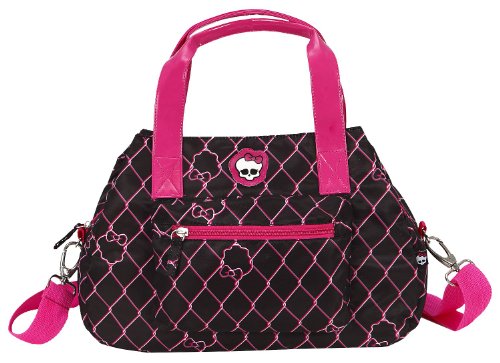 Preisvergleich Produktbild Undercover MHF12780 - Handtasche Monster High Fashion