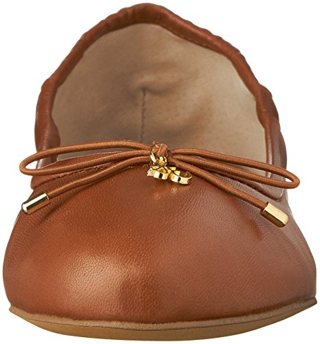 Image of Sam Edelman Women's Felicia Shoe, Saddle, 9.5 Narrow US