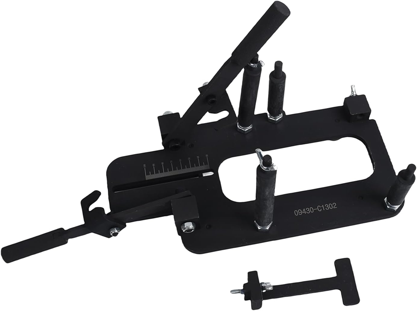 09430-C1302 DTC Dual Clutch 1.6 Automatic Transmission Actuator Compatible with Kia Forte K3 Sportage Optima 2014-2025 for Hyundai Accent Sonata Tucson 2011-2025