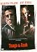 Tango and Cash (Snap Case Packaging)