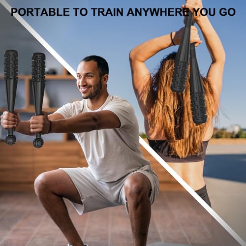 Macebell power guidance pour optimiser votre salle de sport - 5