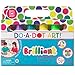 Produktbild Do-a-Dot Art Brilliant Marker 6 Stück