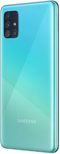 Miniatura 3 de Samsung Galaxy A51 SM-A515U - 128 GB - Prism Crush Blue (desbloqueado) (SIM individual) (renovado)