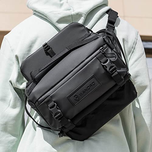 Funda WANDRD para Laptop 14 Pulgadas con Soporte Ergonómico miniatura 5