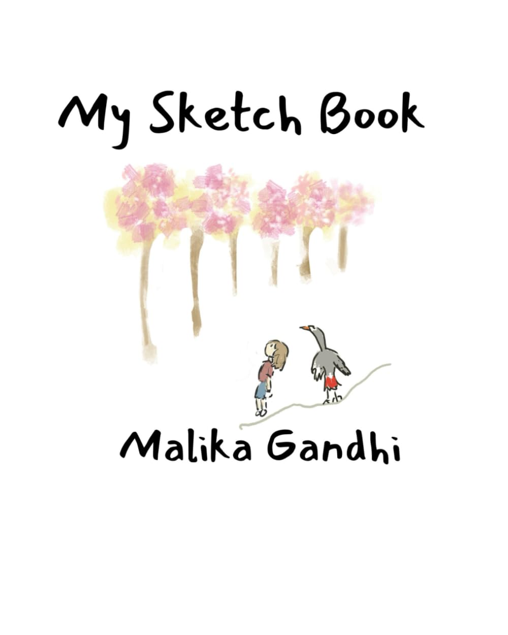 My Sketchbook
