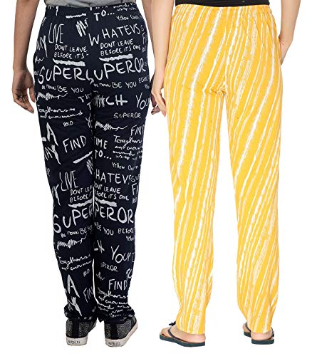 Image of SHAUN Women Trackpant (631NWTP2 $3P Pack of 2)