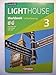 Produktbild Cornelsen Lighthouse Workbook 3 Lehrerfassung mit CD