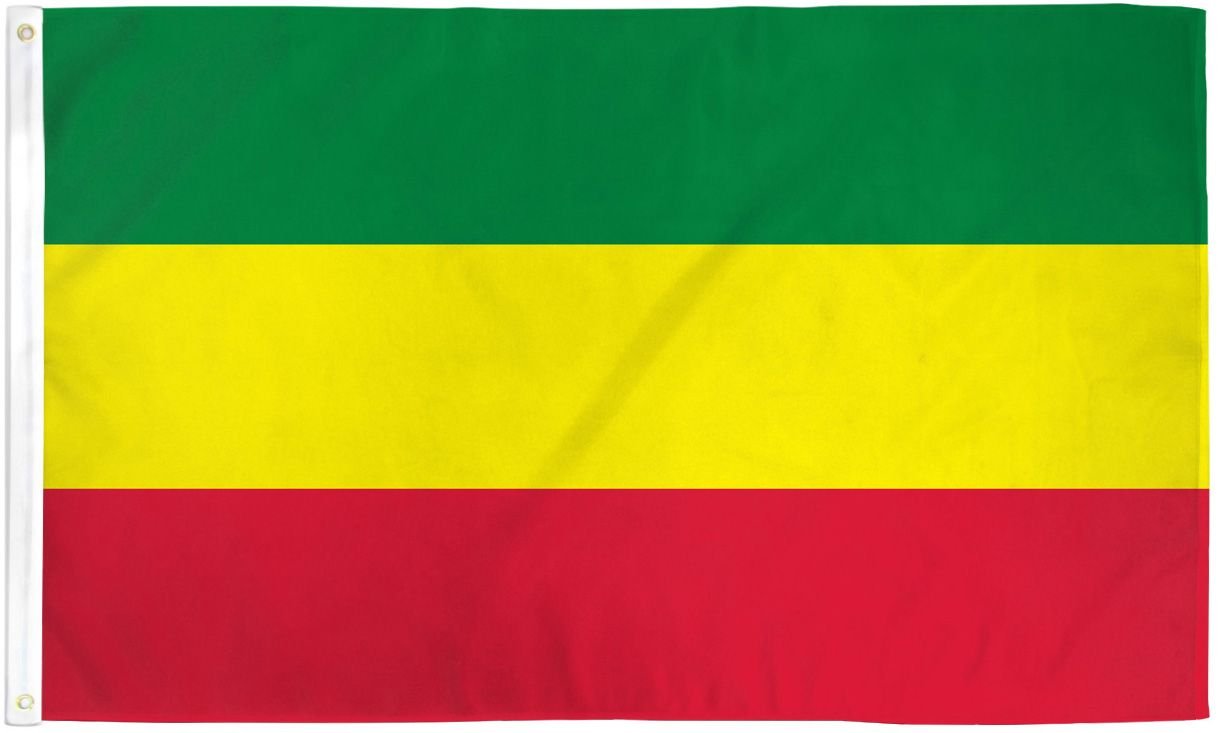 Flag of Nunavut | Unique Design Print | Made in EU (3x5 Ft / 90x150 cm