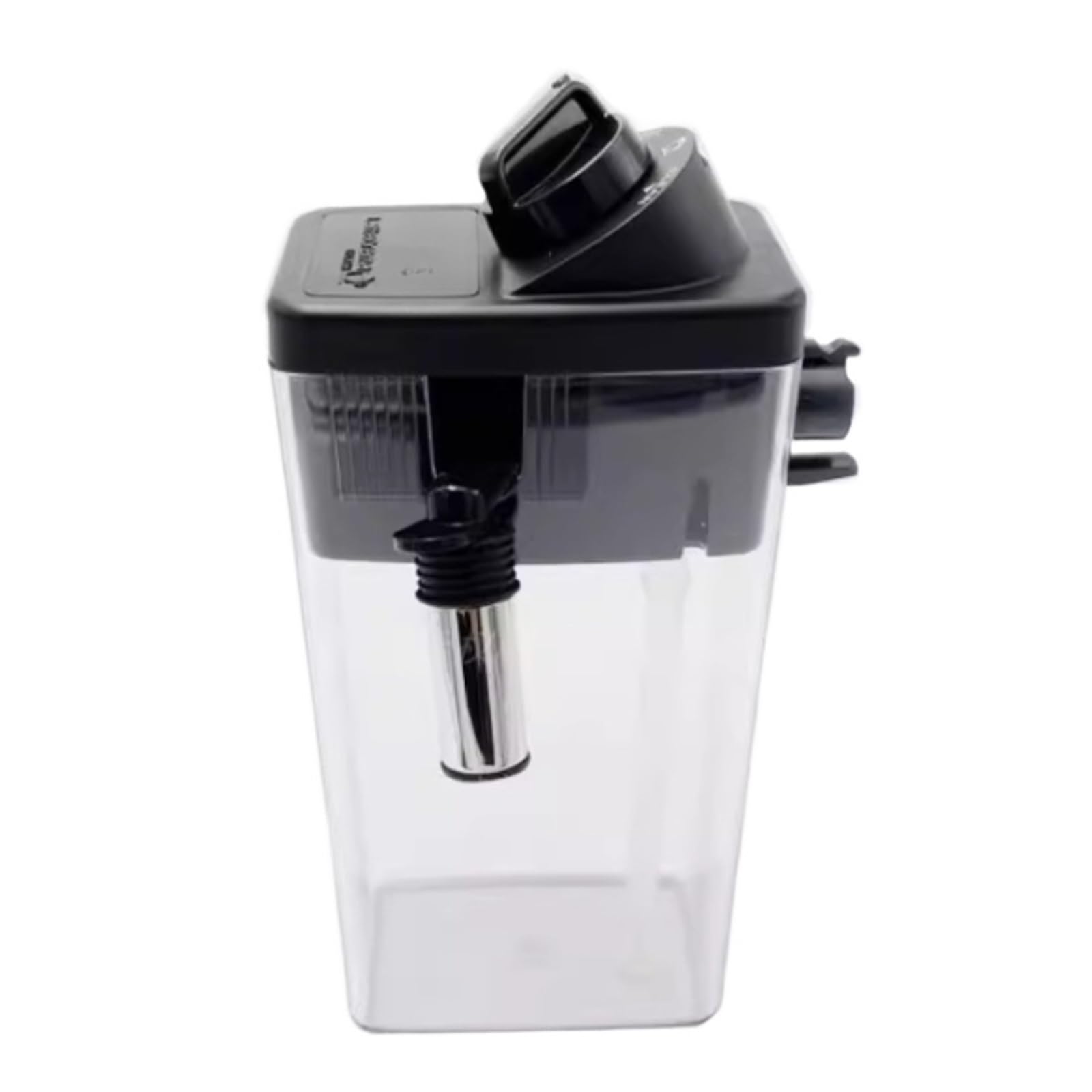 Adecuado,Compatible Con DeLonghi,Cafetera Completamente Automática ECAM23.260 Accesorios Completos For Cafetera Con Tanque De Leche Y Olla De Leche