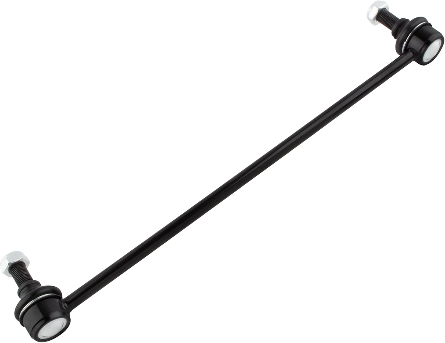 BOXI (Set of 6) Front Inner Outer Tie Rods Sway Bar Links fit for Toyota Yaris 2007 2008 2009 2010 2011 2012 / Replaces K80879 ES800311 ES800312 EV800325