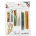 South Bend Bass Assortment, 42 Piece