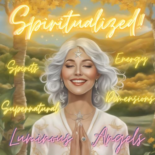 『Spiritualized』のカバーアート