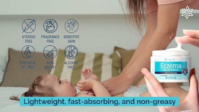 Amazon.com: Roycederm Eczema & Psoriasis Cream for Dry, Itchy Skin