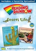 Amazon.com: Reading Rainbow Dvd