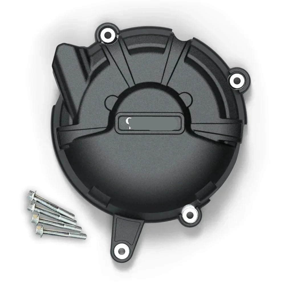 Cubierta de motor para Streetfighter V2 2022-2024 protector secundario de moto 6