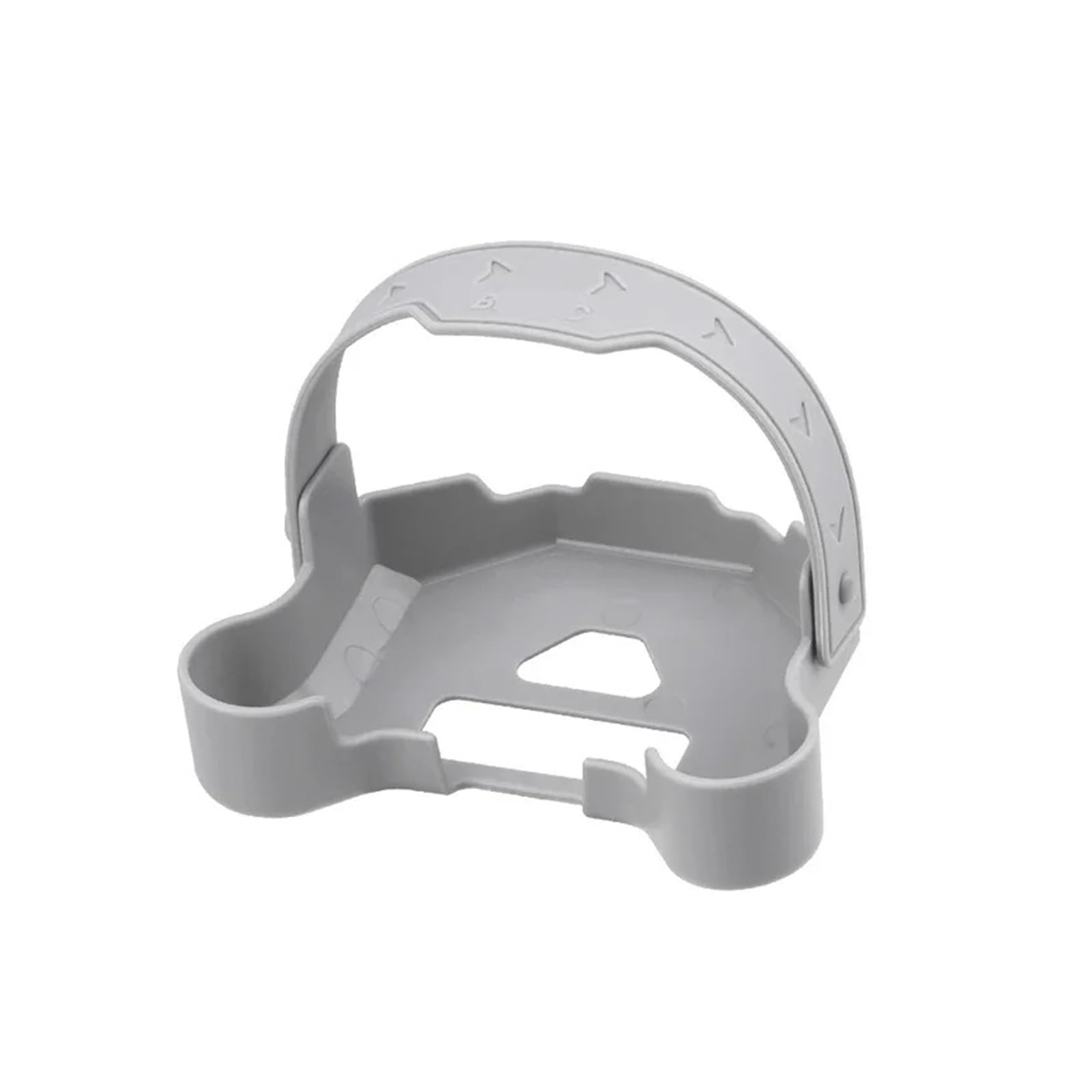 Uchwyt stabilizatora śmigła do Mini 4K/Mini 2 SE/Mini 2/M-avic Mini/MIni SE uchwyt ostrza drona, akcesoria ochronne (szary)